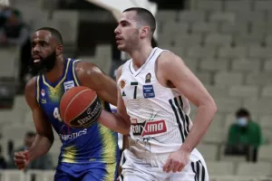 Νοκ άουτ και ο Μποχωρίδης για Μπάγερν