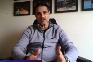 Κέζος στο "Μάθε Μπαλίτσα": "Απόλλωνας, ΑΕΚ και ΑΠΟΕΛ για πρωτάθλημα"