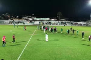 Οθέλλος - Ερμής: Τρίτη σερί ο ένας, πισωγύρισμα ο άλλος
