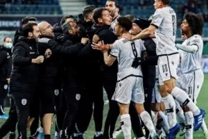 Γάνδη - ΠΑΟΚ: Δικέφαλε, σήκωσε το! (φώτος)