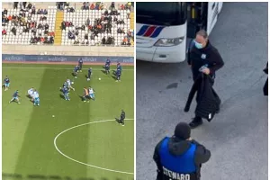 Από μία... σε κάθε γραμμή!