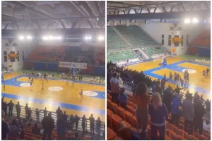 Πρόκριση ΑΠΟΕΛ - Τα τελευταία δευτερόλεπτα και οι πανηγυρισμοί (Βίντεο)