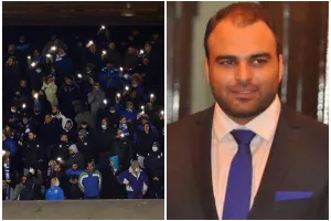 Θέση Απόλλωνα: "Πάγια θέση η κατάργηση της κάρτας φιλάθλου"