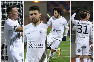 Ιανουάριος για... Όσκαρ/ Πέρσι και φέτος! 