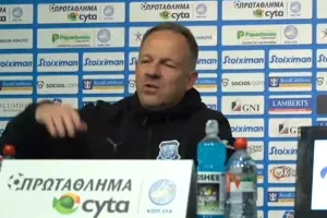 Αλεξάντερ Τσόρνιγκερ... 