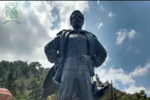 Η Δόξα για τον Γρηγόρη Αυξεντίου