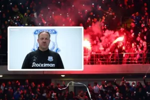 Τους θέλει μέσα ο Γερμανός