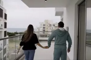  Μποτεάκ σε νέο... ρόλο! (βίντεο)
