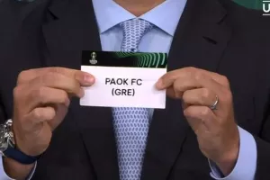 Κλήρωση ΠΑΟΚ: Αν περάσει την Μαρσέιγ βλέπει... Τίρανα και τελικό!