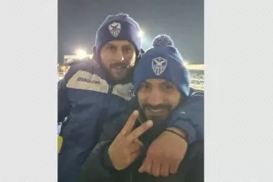 Δεν ξενερώνουν (ΑΝΟ)