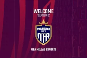 Η FIFA Hellas eSports στο Κυπριακό Πρωτάθλημα Ηλεκτρονικού Ποδοσφαίρου