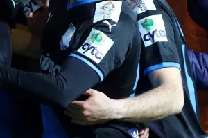 Δύο κρούσματα στον Απόλλωνα