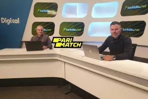 Ραντεβού στις 20:00