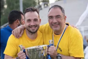 Με συγκινητική ανάρτηση... επισημοποίησε το τέλος με Σεργίδη! 