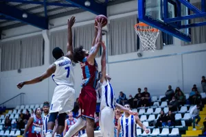 Η ΕΝΠ κέρδισε την Ανόρθωση