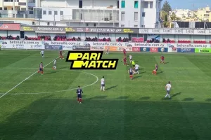 Αλκή-ΕΝΠ: Ισόπαλο το ντέρμπι, ζωντανή με Αβραάμ στις καθυστερήσεις! (φώτος)