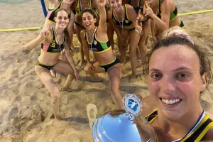 Στις καλύτερες της Ευρώπης οι Ladiez και... πάνε Παλέρμο!