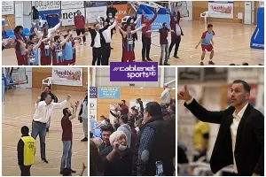 Το ρεσιτάλ του Ζάκη, το πάθος του Τρισόκκα και η... έκρηξη στο φινάλε! (Βίντεο)