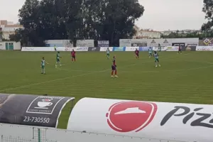 Αναγέννηση - Αλκή: Δερυνειώτικο τρίποντο στο 90' - Έχασε έδαφος η “Aθάνατη” (φώτος)