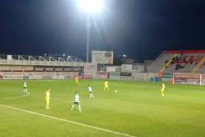 Ομόνοια 29Μ - Αχυρώνας: Στο 100ο... λύτρωση στο 90+2'!