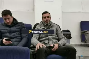 "Τσίρειο" το δίδυμο Καταλά-Μασάνα (φώτο)