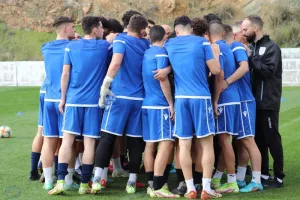 Κλήση για προπόνηση της Εθνικής Νέων Κ19