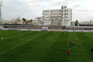 Ομόνοια 29Μ - Αχυρώνας: Στο 100ο... λύτρωση στο 90+2'!