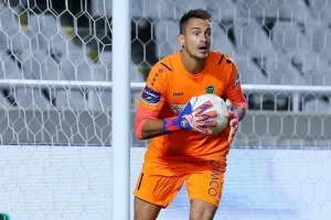 Ζόελ Μολ: "Θέλω να πάω σε κορυφαία ομάδα στην Κύπρο" 