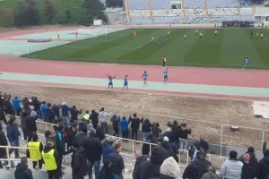 ΦΩΤΟ/Η... σέλφι της επιτυχίας!