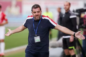 Nέος τεχνικός ο Γιαννάκης Ποντικός