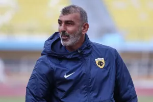 Οφρυδόπουλος: "Όλα έγιναν πολύ γρήγορα, να πάμε όσο ψηλότερα γίνεται"