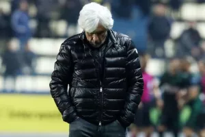 Χωρίς 11 παίκτες ο Παναθηναϊκός!