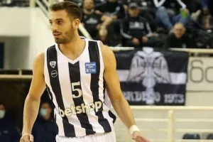 Χωρίς Χριστοδούλου κόντρα στον Παναθηναϊκό