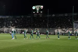 Πρόστιμα σε Παναθηναϊκό και ΠΑΟΚ