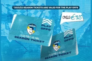 Κάρτες Play Offs μέχρι την Παρασκευή