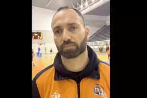 Δηλώσεις στο CB: “Ιστορική χρονιά για την Αναγέννηση, δικαίωση των προσπαθειών μας”