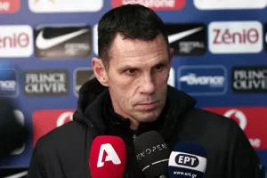 Πογέτ: «Θέλω να αποκτήσουν πνεύμα νικητή οι παίκτες»