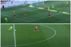 (ΒΙΝΤΕΟ) Το - διπλό - παράδοξο με τα αριστερά μπακ (Λάθη, ασίστ, γκολ) 