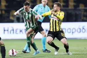 Σάσα: "Θα κάνουμε τα πάντα για την τρίτη θέση"