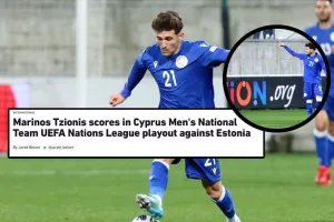 ΠΡΟΒΟΛΗ στην Αμερική/ “Ο Τζιωνής σήκωσε τον κόσμο στο πόδι” 