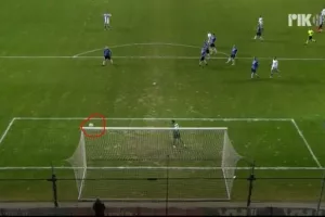 Το δοκάρι του Φώτη!