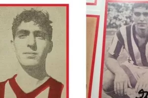 ΑΝΟ για Σιδέρη