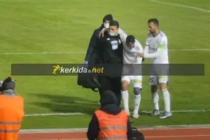 Αναγκαστική ο Κορέια