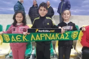 Έφεραν γούρι τα τρίδυμα!