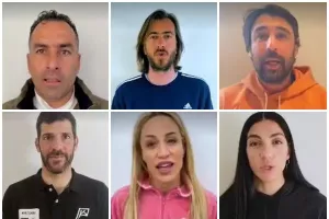 Συνέδριο με πολλούς... επώνυμους! (Βίντεο)