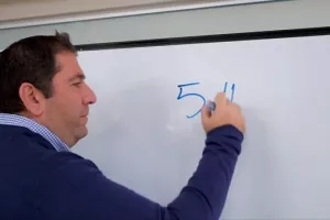 Έκανε τα... μαθηματικά ο Πολύβιος! (βίντεο) 