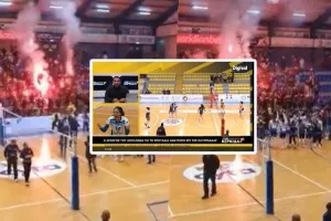 "Χωρίς τον κόσμο του Απόλλωνα ίσως να μην γινόταν η ανατροπή" 