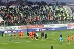 ΑΕΚ-ΑΠΟΕΛ: "Πορτοκαλί" απόδραση και φούλ για τίτλο με buzzer-beater Καρώ!  (φώτος)