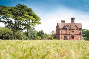 University of Reading