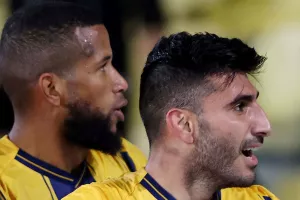 MVP και MVP (ΑΕΛ)